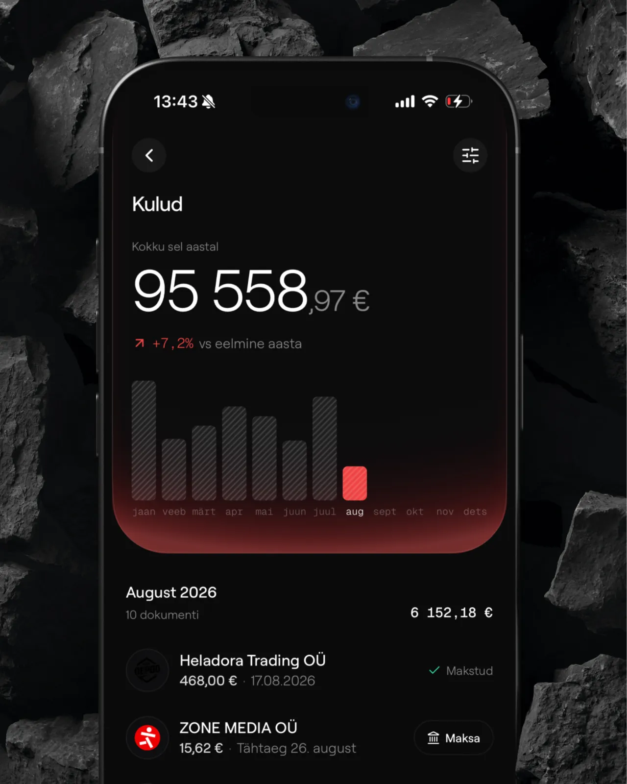 Numera App — изображение 2