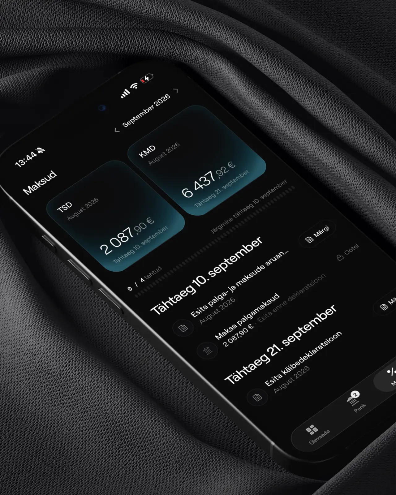 Numera App — изображение 3