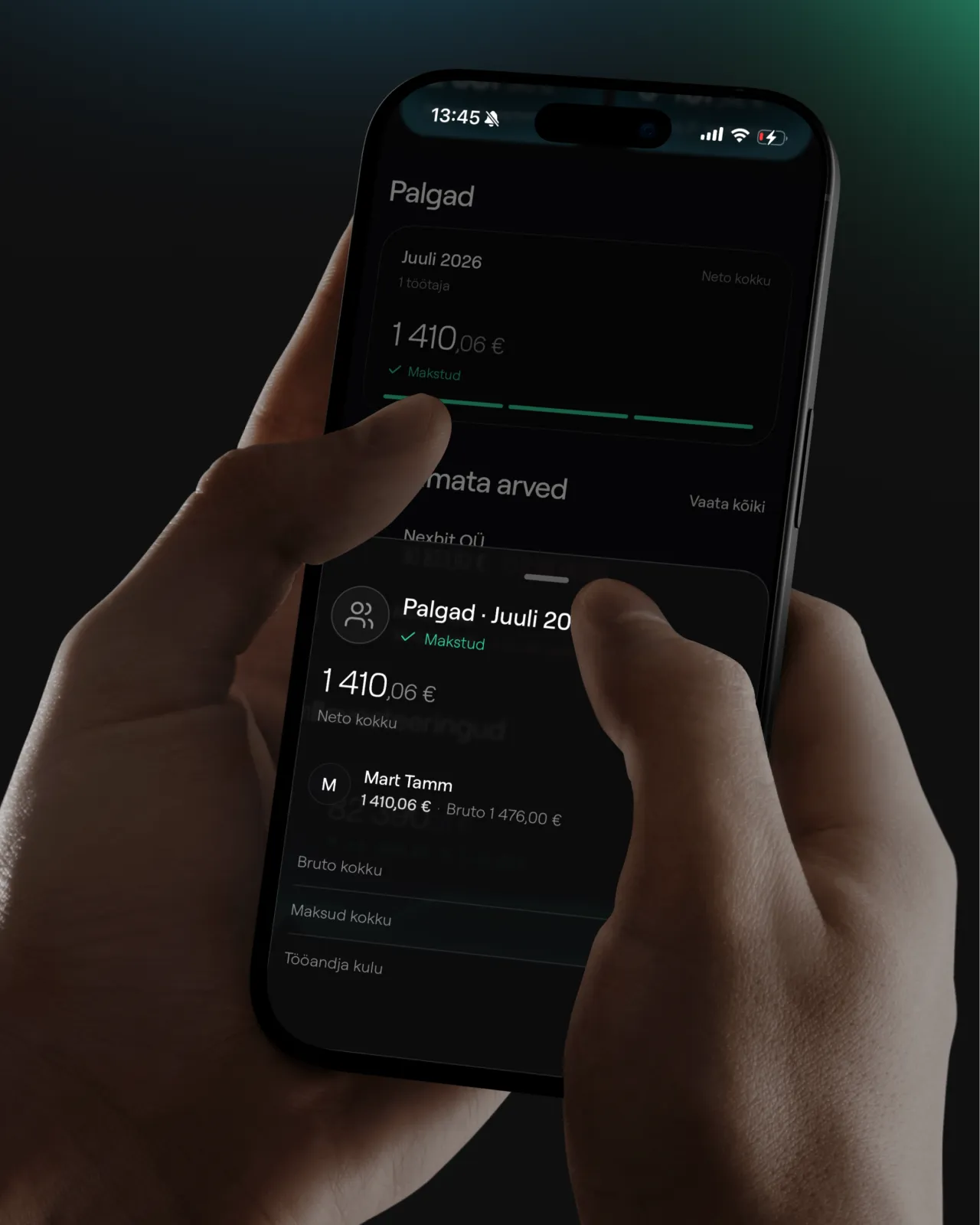 Numera App — изображение 4