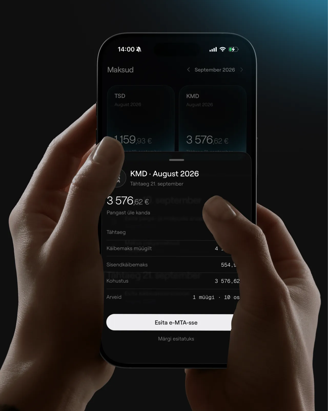 Numera App — изображение 5