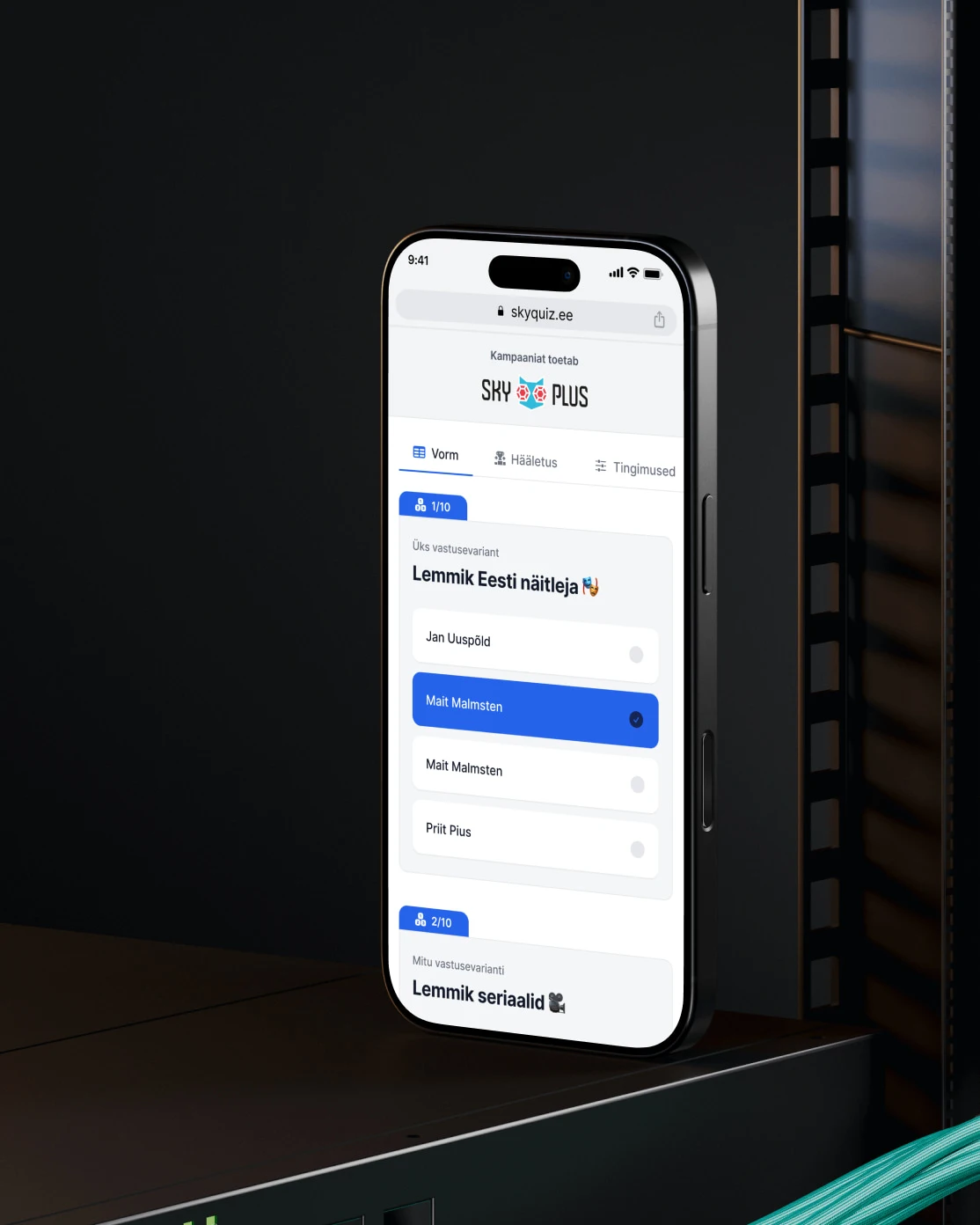 Sky Media — pilt 2