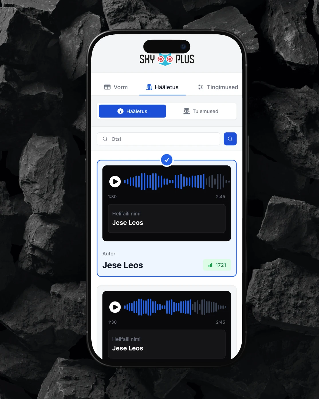Sky Media — pilt 3