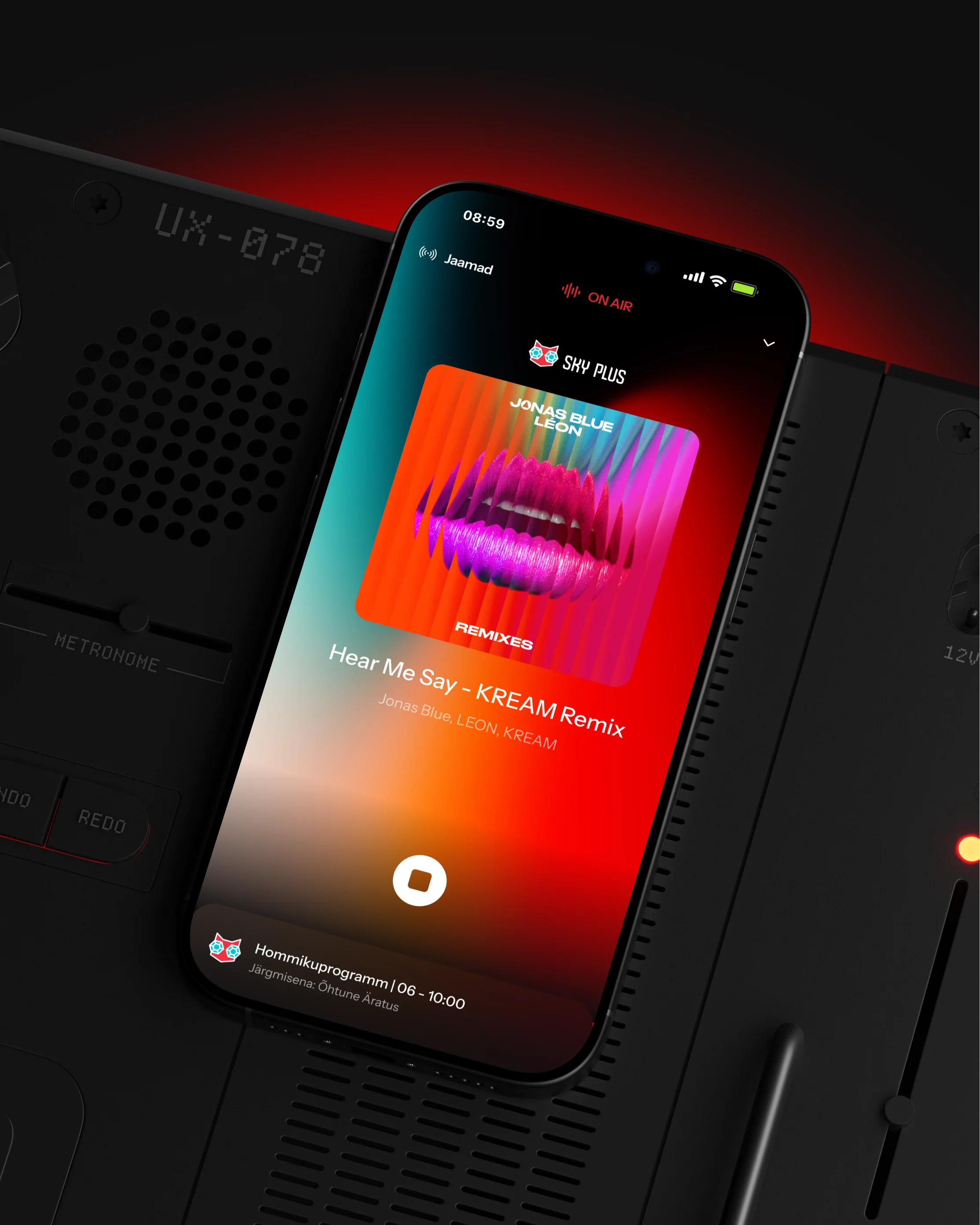 Sky Media — pilt 3