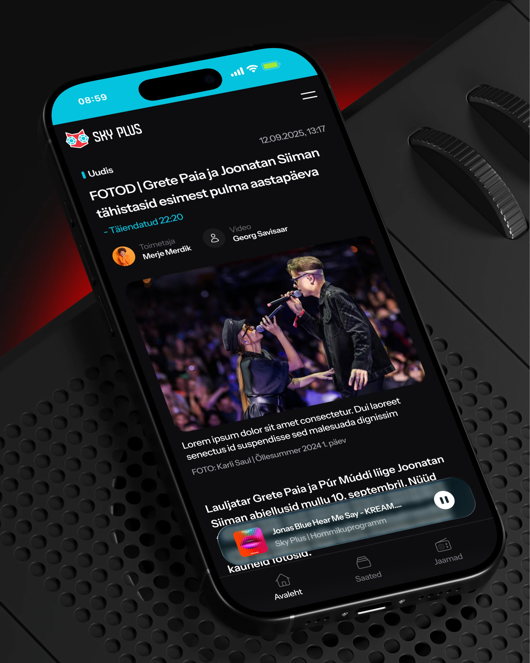 Sky Media — pilt 4