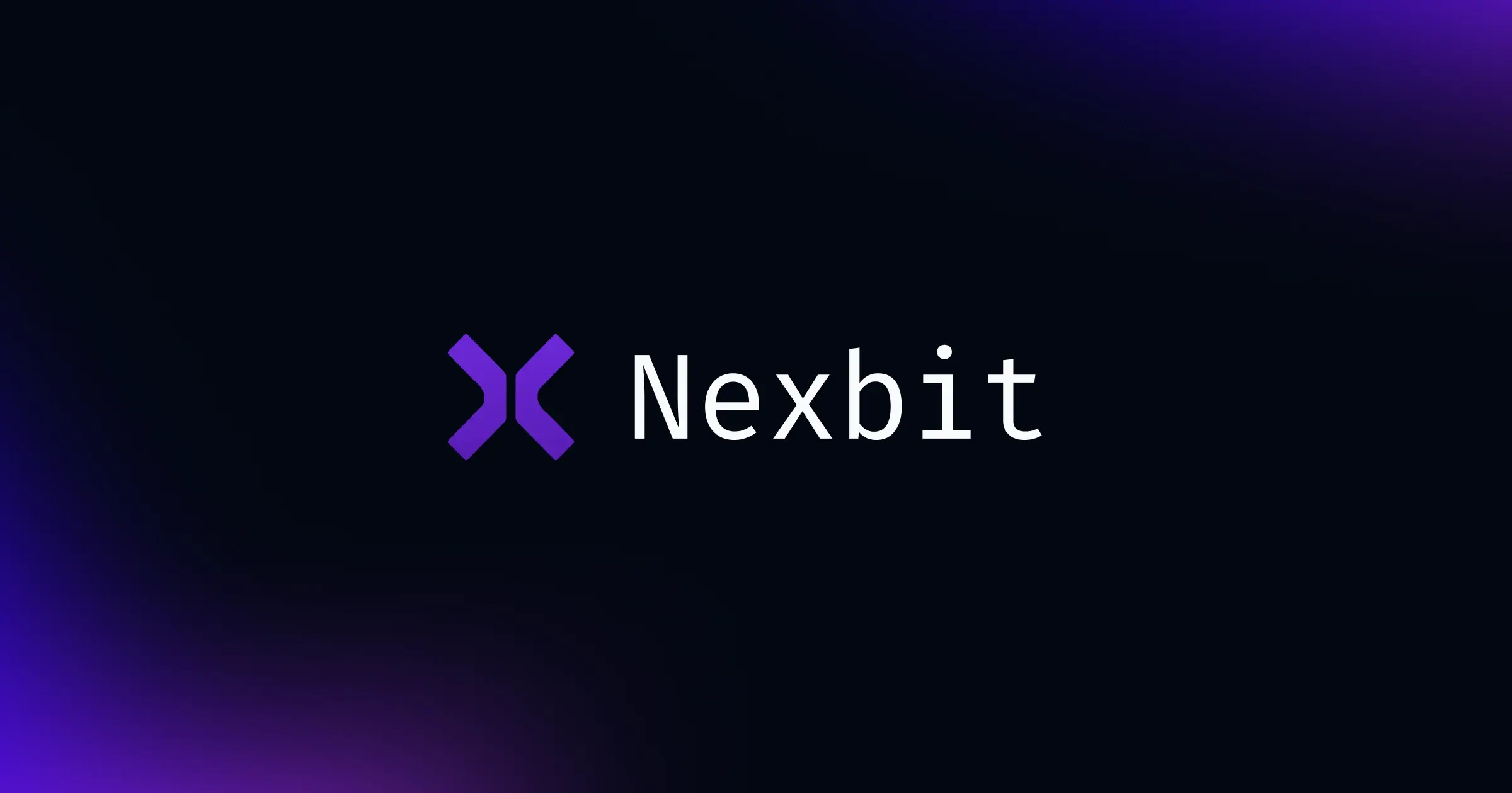 Nexbit | Software Development & Design